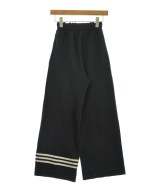 adidas（アディダス）スウェットパンツ 黒 サイズ:XS レディース/2200731162017