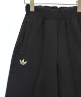 adidas（アディダス）スウェットパンツ 黒 サイズ:XS レディース/2200731162017