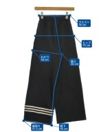 adidas（アディダス）スウェットパンツ 黒 サイズ:XS レディース/2200731162017