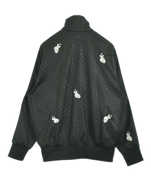 adidas（アディダス）パーカー 黒 サイズ:XL メンズ/2200731162024