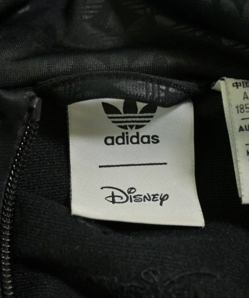 adidas（アディダス）パーカー 黒 サイズ:XL メンズ/2200731162024