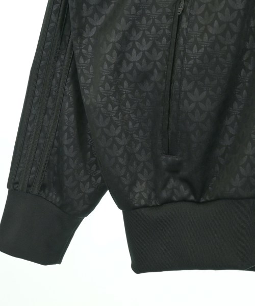 adidas（アディダス）パーカー 黒 サイズ:XL メンズ/2200731162024