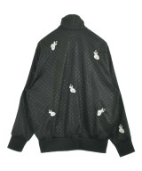 adidas（アディダス）パーカー 黒 サイズ:XL メンズ/2200731162024