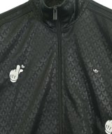 adidas（アディダス）パーカー 黒 サイズ:XL メンズ/2200731162024