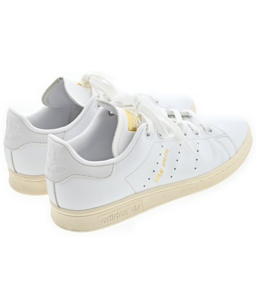 adidas（アディダス）スニーカー 白 サイズ:23cm レディース/2200722717028