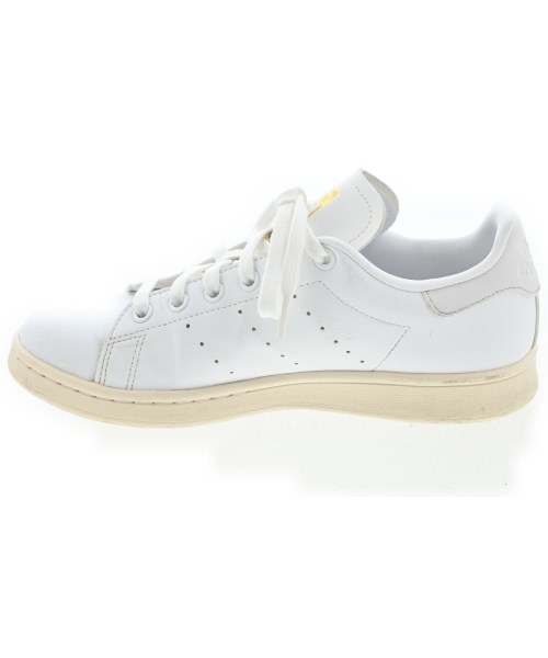 adidas（アディダス）スニーカー 白 サイズ:23cm レディース/2200722717028
