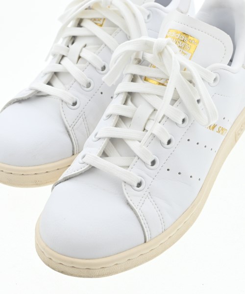 adidas（アディダス）スニーカー 白 サイズ:23cm レディース/2200722717028