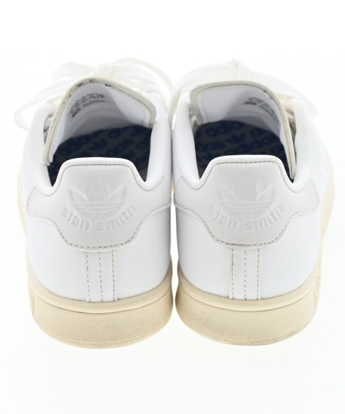 adidas（アディダス）スニーカー 白 サイズ:23cm レディース/2200722717028