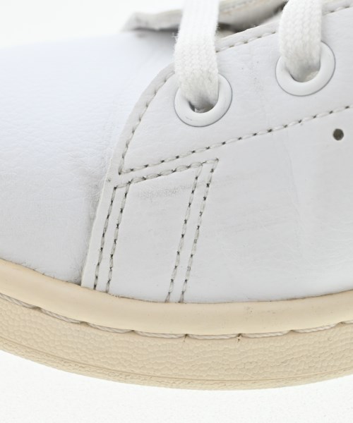 adidas（アディダス）スニーカー 白 サイズ:23cm レディース/2200722717028