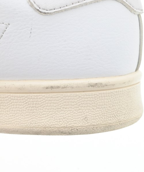 adidas（アディダス）スニーカー 白 サイズ:23cm レディース/2200722717028