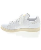 adidas（アディダス）スニーカー 白 サイズ:23cm レディース/2200722717028