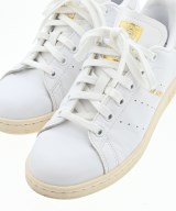 adidas（アディダス）スニーカー 白 サイズ:23cm レディース/2200722717028