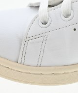 adidas（アディダス）スニーカー 白 サイズ:23cm レディース/2200722717028
