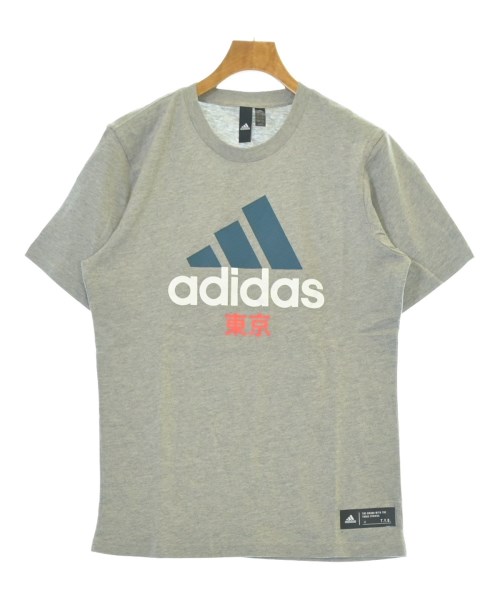 adidas(アディダス)のTシャツ・カットソー サイズ:L 1,600円