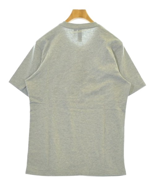 adidas（アディダス）Tシャツ・カットソー グレー サイズ:L メンズ/2200727197030
