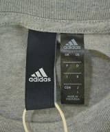 adidas（アディダス）Tシャツ・カットソー グレー サイズ:L メンズ/2200727197030