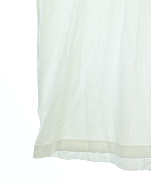 adidas（アディダス）Tシャツ・カットソー 白 サイズ:L メンズ/2200727197047