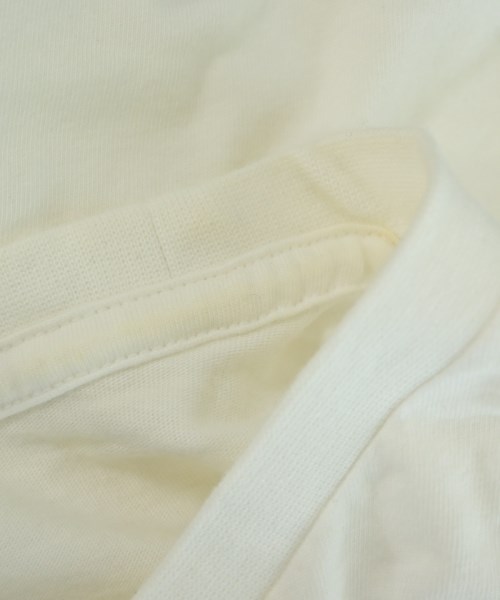 adidas（アディダス）Tシャツ・カットソー 白 サイズ:L メンズ/2200727197047