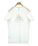 adidas（アディダス）Tシャツ・カットソー 白 サイズ:L メンズ/2200727197047