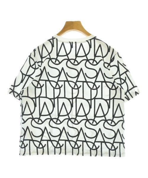 adidas（アディダス）Tシャツ・カットソー 黒 サイズ:XL レディース/2200727197054