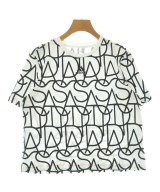 adidas（アディダス）Tシャツ・カットソー 黒 サイズ:XL レディース/2200727197054
