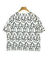 adidas（アディダス）Tシャツ・カットソー 黒 サイズ:XL レディース/2200727197054