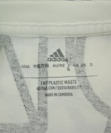adidas（アディダス）Tシャツ・カットソー 黒 サイズ:XL レディース/2200727197054
