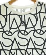 adidas（アディダス）Tシャツ・カットソー 黒 サイズ:XL レディース/2200727197054