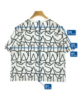 adidas（アディダス）Tシャツ・カットソー 黒 サイズ:XL レディース/2200727197054
