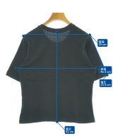 adidas（アディダス）Tシャツ・カットソー 黒 サイズ:M レディース/2200727197061