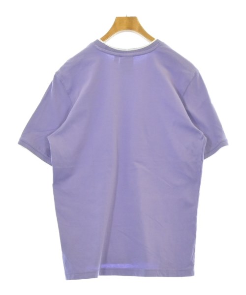 adidas（アディダス）Tシャツ・カットソー 紫 サイズ:M メンズ/2200727197078