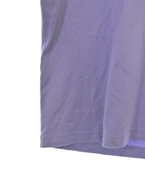 adidas（アディダス）Tシャツ・カットソー 紫 サイズ:M メンズ/2200727197078