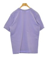 adidas（アディダス）Tシャツ・カットソー 紫 サイズ:M メンズ/2200727197078