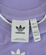 adidas（アディダス）Tシャツ・カットソー 紫 サイズ:M メンズ/2200727197078