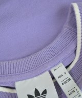 adidas（アディダス）Tシャツ・カットソー 紫 サイズ:M メンズ/2200727197078