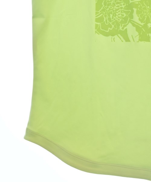 adidas（アディダス）Tシャツ・カットソー 緑 サイズ:M レディース/2200727197085