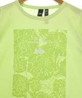 adidas（アディダス）Tシャツ・カットソー 緑 サイズ:M レディース/2200727197085