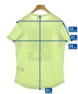 adidas（アディダス）Tシャツ・カットソー 緑 サイズ:M レディース/2200727197085