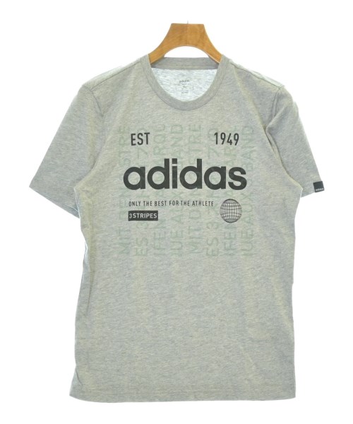 adidas(アディダス)のTシャツ・カットソー サイズ:M 2,200円