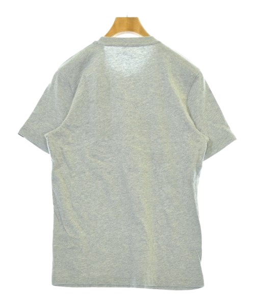 adidas（アディダス）Tシャツ・カットソー グレー サイズ:M メンズ/2200727197092