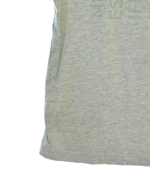 adidas（アディダス）Tシャツ・カットソー グレー サイズ:M メンズ/2200727197092