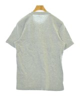 adidas（アディダス）Tシャツ・カットソー グレー サイズ:M メンズ/2200727197092