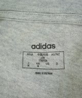 adidas（アディダス）Tシャツ・カットソー グレー サイズ:M メンズ/2200727197092