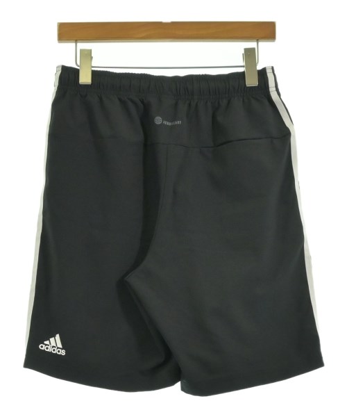 adidas（アディダス）ショートパンツ 黒 サイズ:M メンズ/2200728615090
