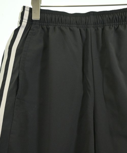 adidas（アディダス）ショートパンツ 黒 サイズ:M メンズ/2200728615090