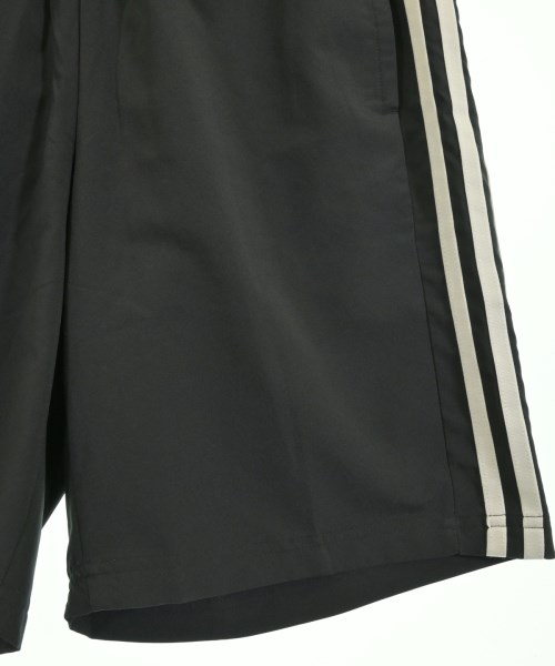 adidas（アディダス）ショートパンツ 黒 サイズ:M メンズ/2200728615090