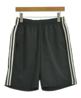 adidas（アディダス）ショートパンツ 黒 サイズ:M メンズ/2200728615090