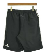adidas（アディダス）ショートパンツ 黒 サイズ:M メンズ/2200728615090