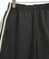 adidas（アディダス）ショートパンツ 黒 サイズ:M メンズ/2200728615090