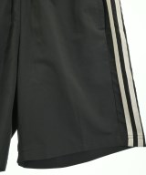 adidas（アディダス）ショートパンツ 黒 サイズ:M メンズ/2200728615090